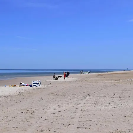 In Near Baltic Beaches, Cleaning Included Nyaraló *