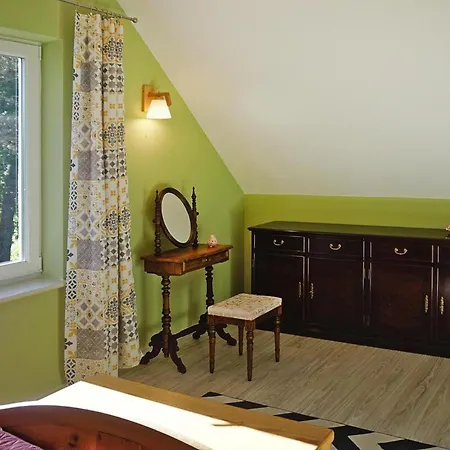 Near Pine Forest In Choczewo, Cleaning Included *